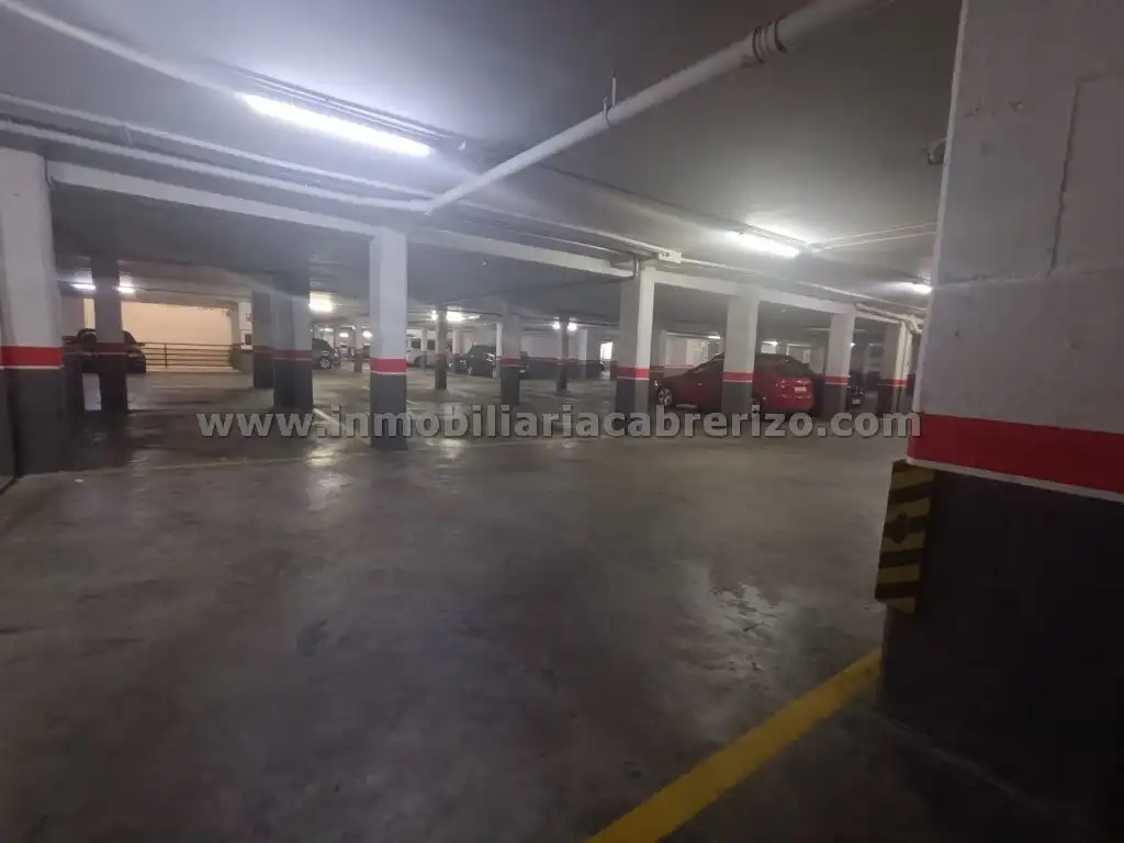 Individual con ascensor en venta en Calle Tirso de Molina, imagen 4