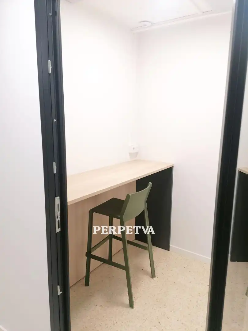 Ufficio con ascensore in affitto a de Sant Carles, imagen 7