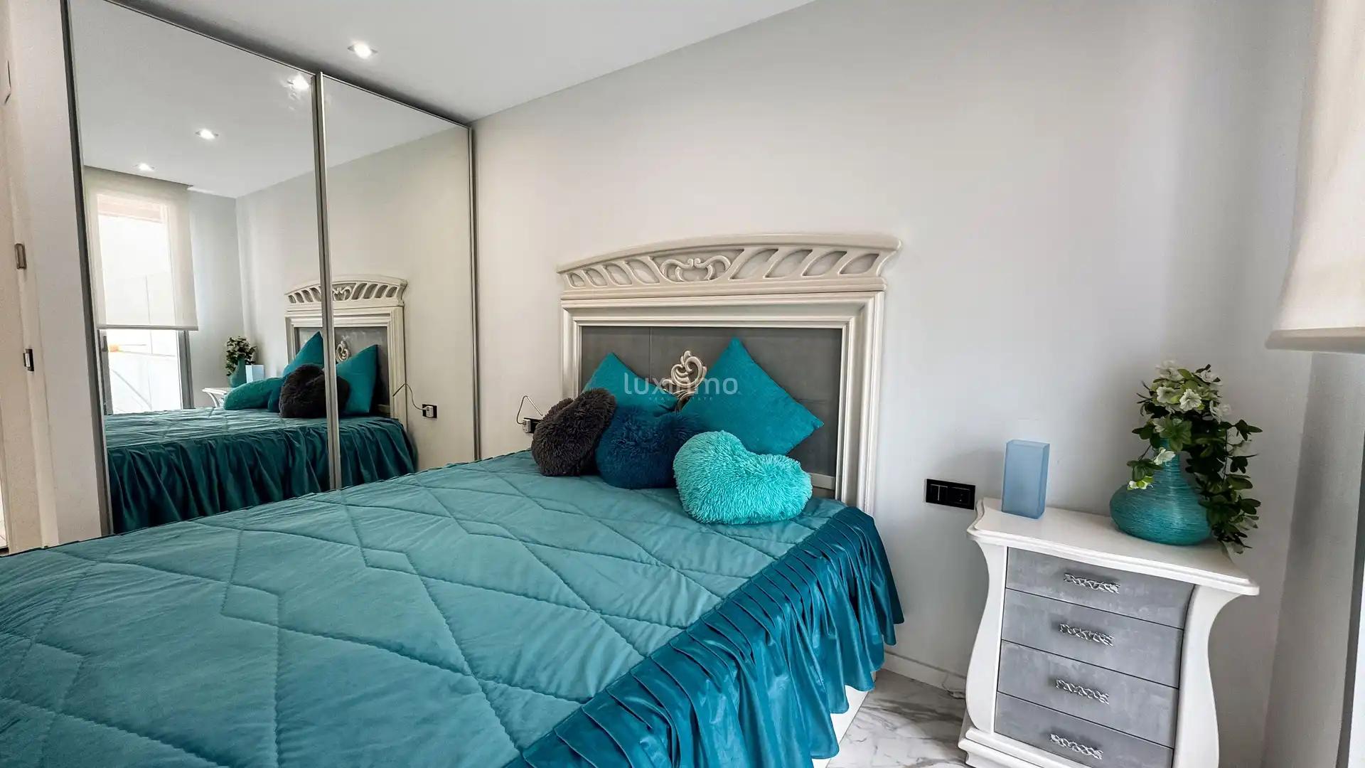 Villa avec balcon à vendre à Balcón de Finestrat - Terra Marina, imagen 88