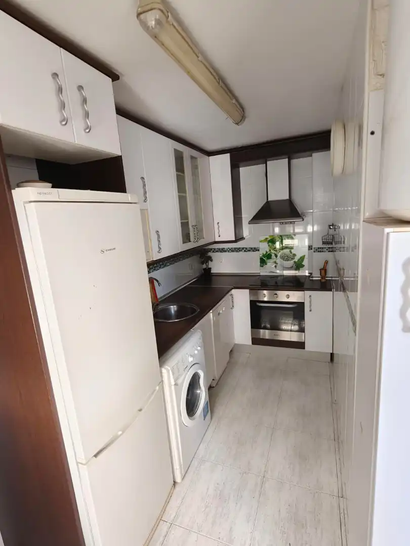 Cuina de Pis en venda en Ciempozuelos amb Moblat i Forn