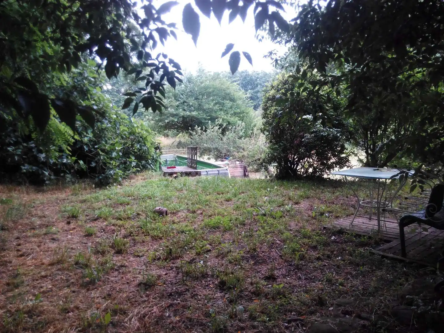 Casa rústica en venda a Santa Maria de Palautordera, imagen 21