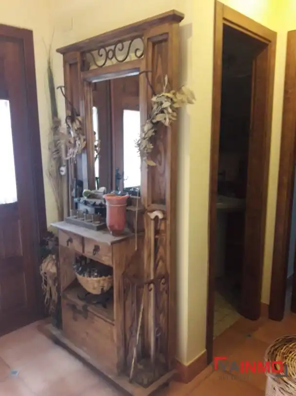 Chalet con jardín en venta en Condado de Treviño, imagen 4
