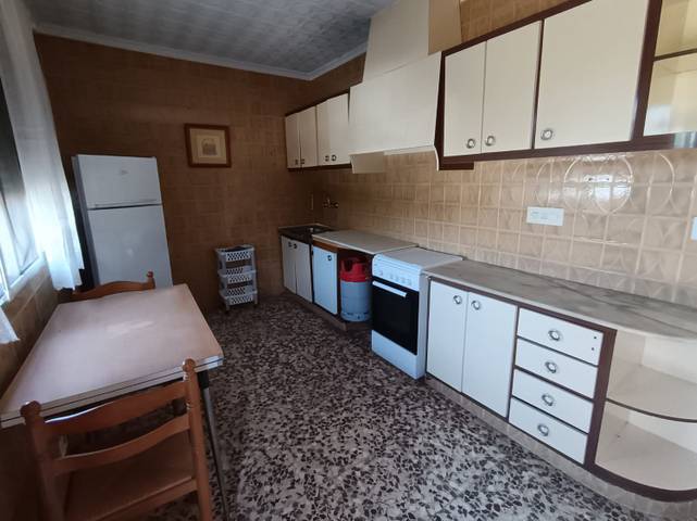 Casa-chalet en Venta en AVIADORES en Campillo