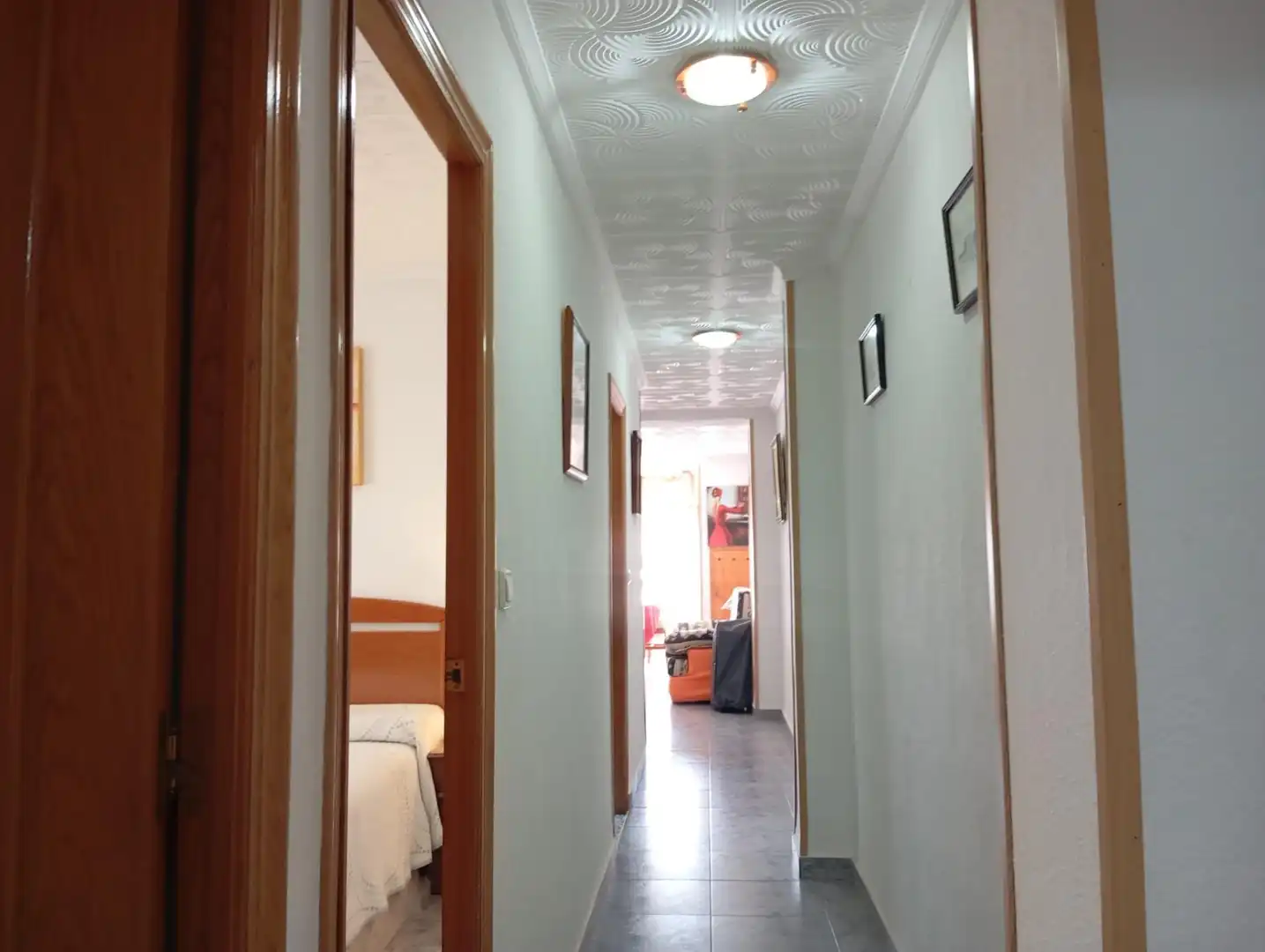 Apartamento en venta en San Pedro del Pinatar con Aire acondicionado y Amueblado
