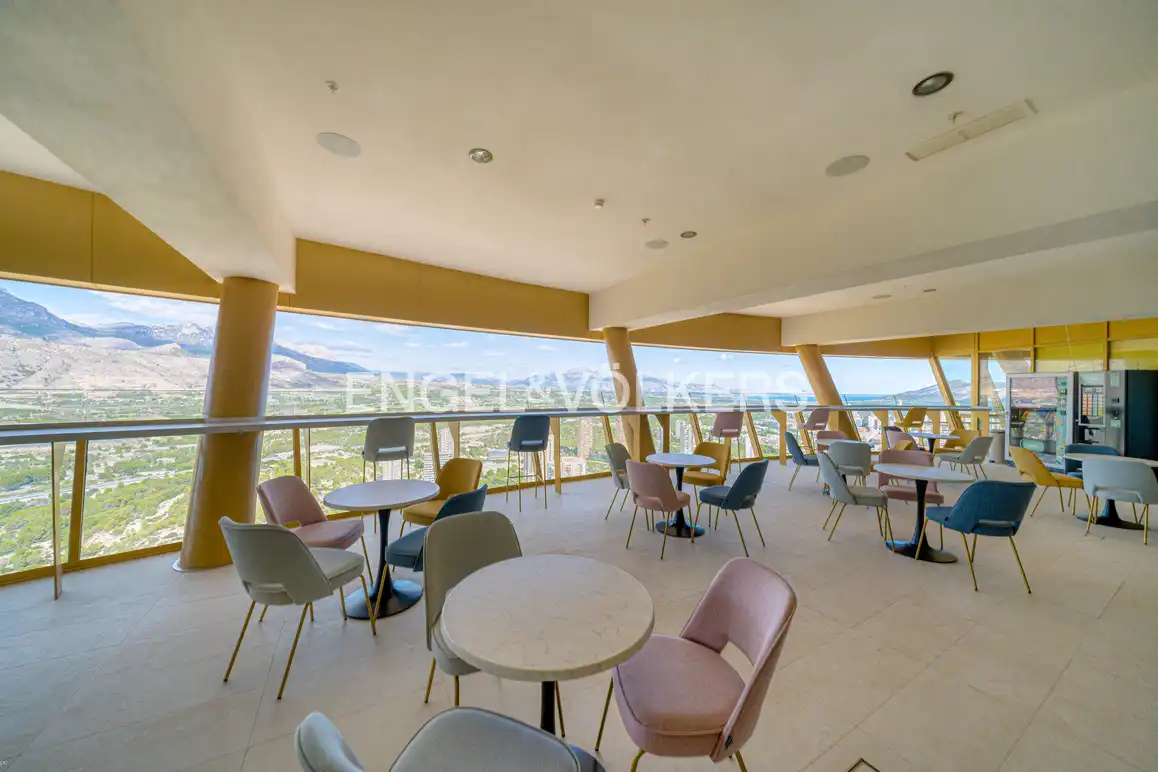 Mini appartamento con piscina in vendita a Playa de Poniente, imagen 36