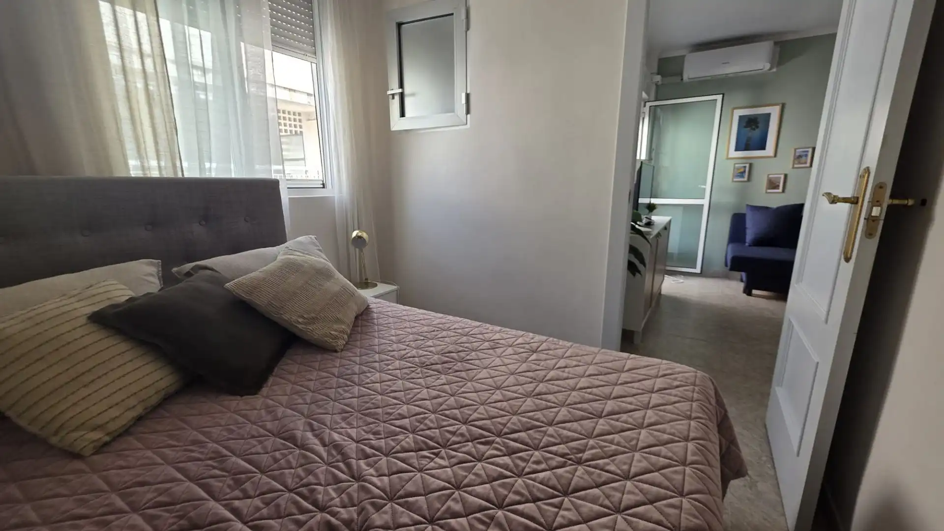Piso en venta en Playa de Gandia, imagen 13