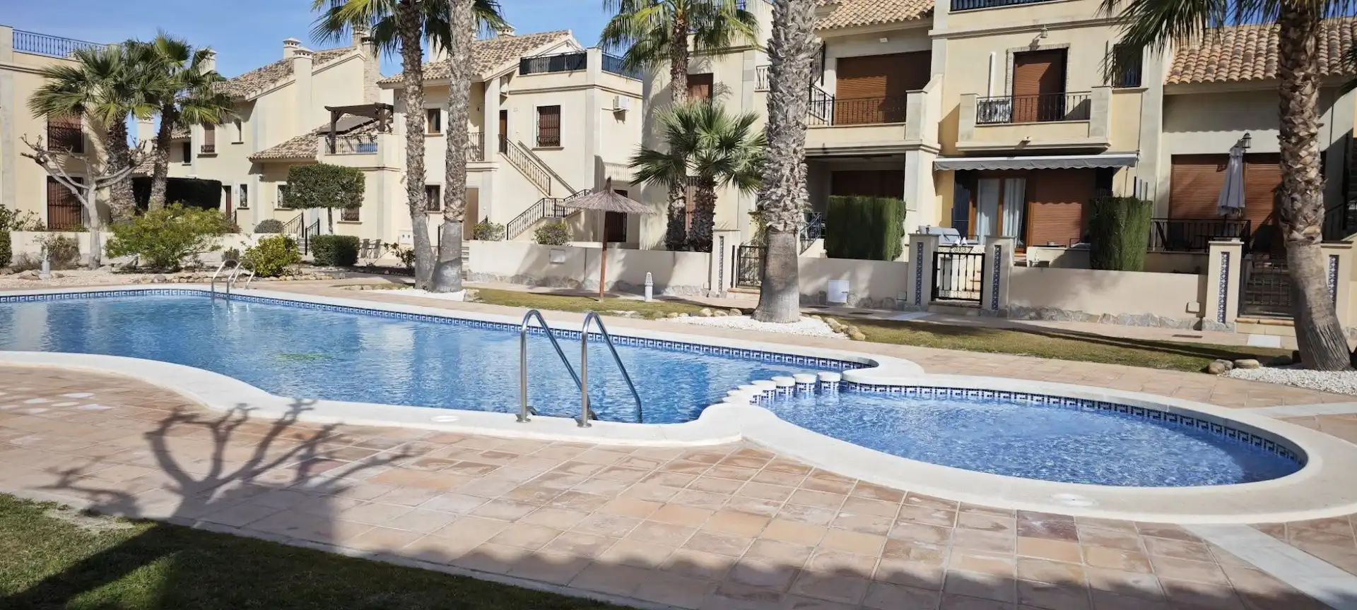 Apartment with garden for sale in N/A, imagen 31