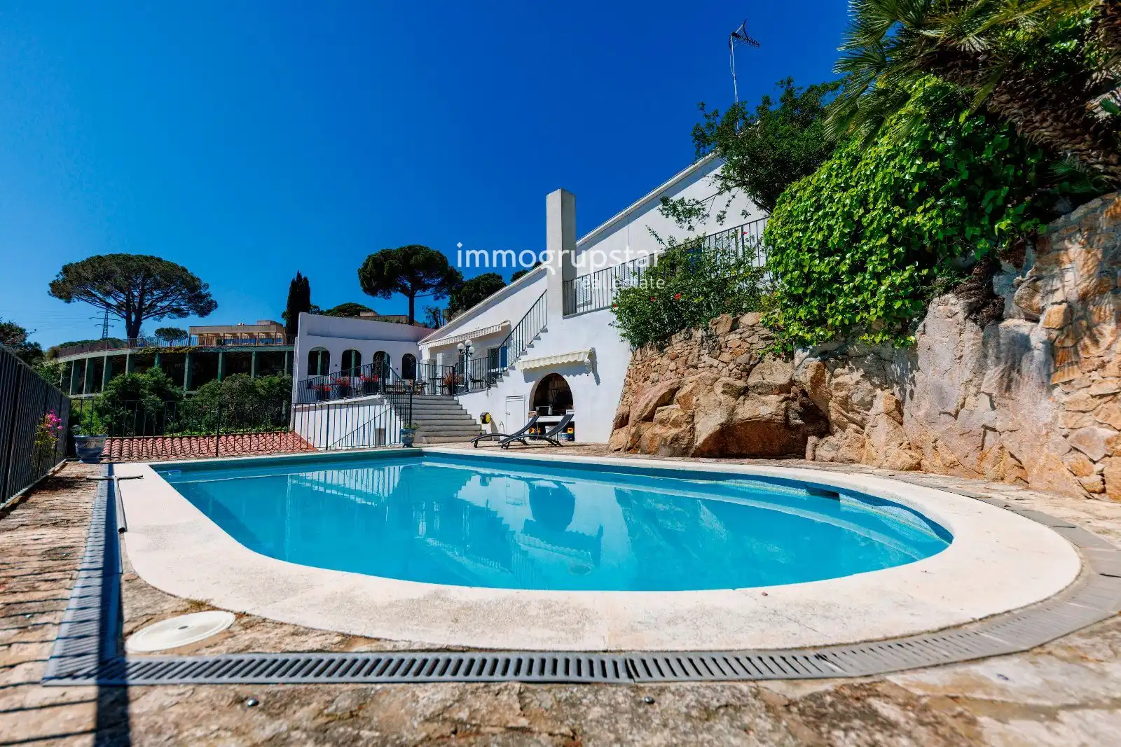 Chalet con terraza en venta en Suredes, imagen 83