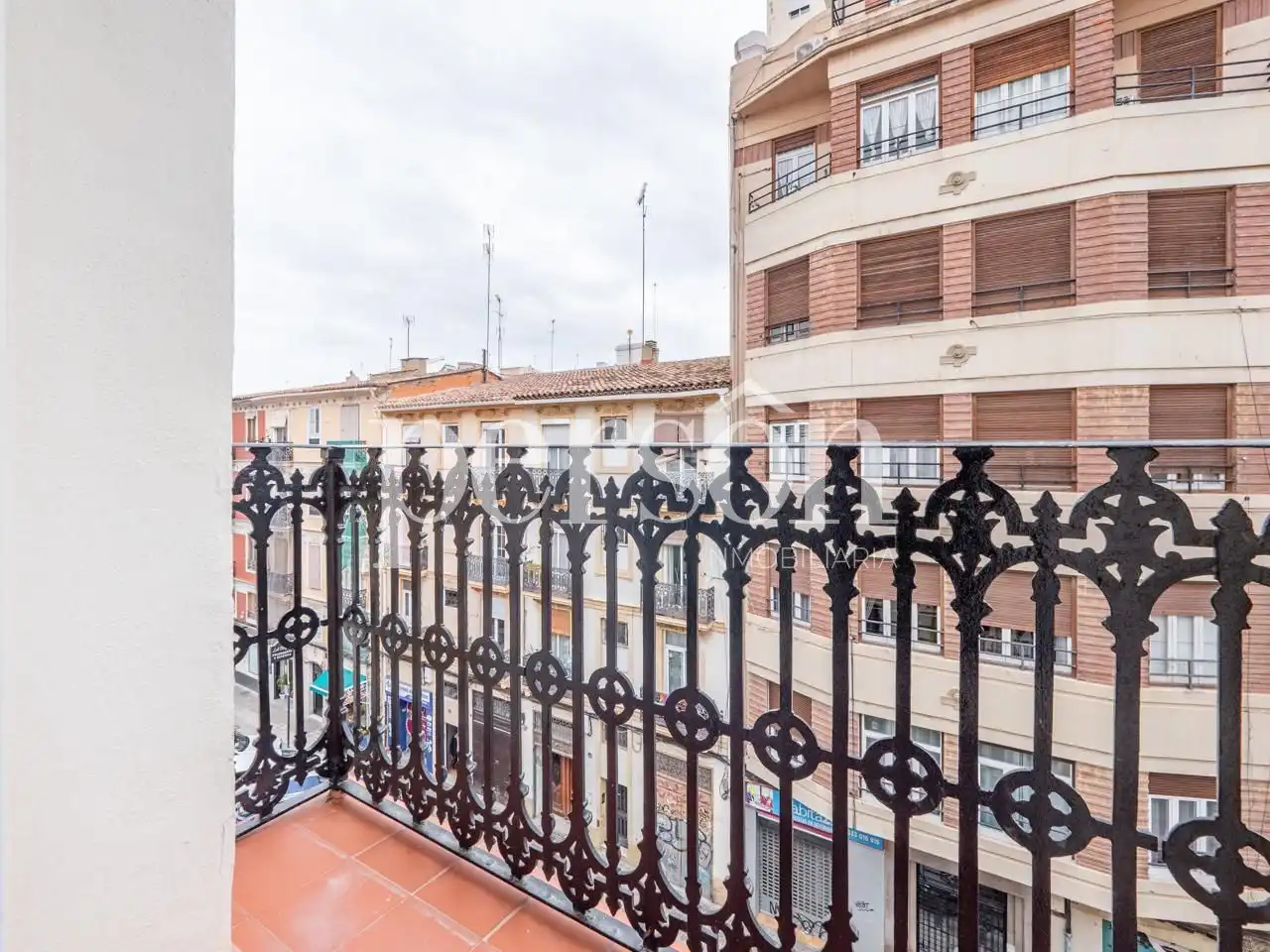 Flat with terrace for sale in Extramurs, imagen 18