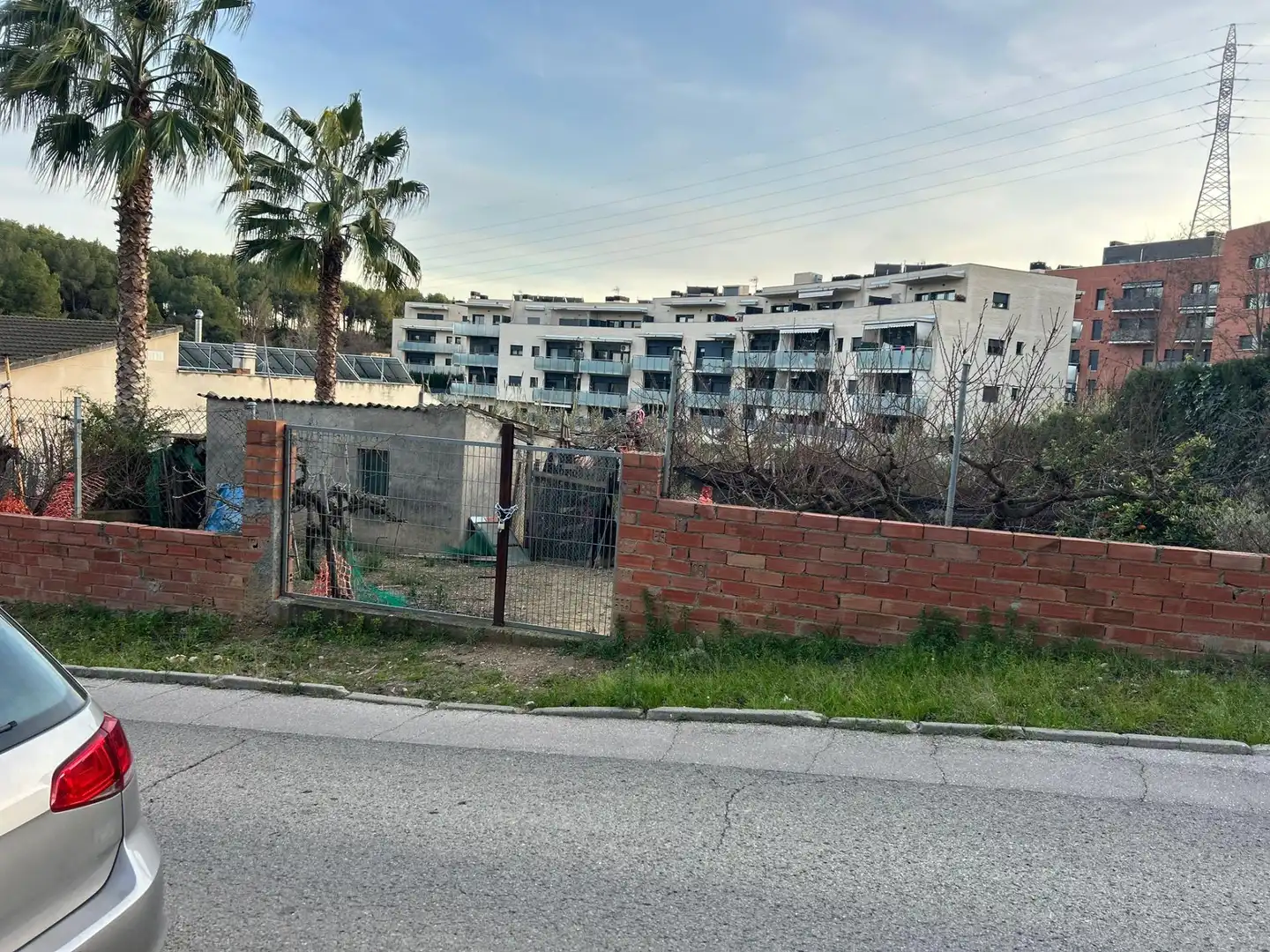 Residencial en venda en Sant Esteve Sesrovires
