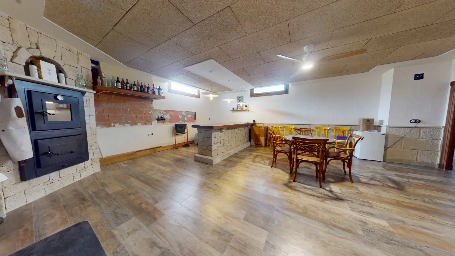 Casa o chalet en venta en Monóvar  / Monòver con Aire acondicionado, Calefacción y Jardín privado