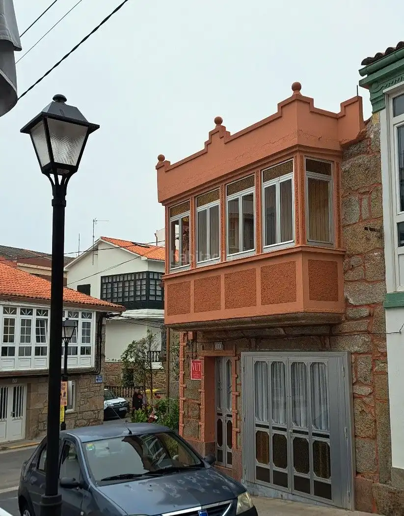 Dúplex de lloguer a Rúa os Malatos 44, imagen 7