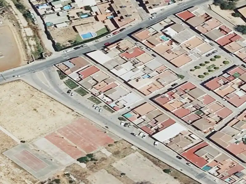 Wohnung zum Verkauf in CL. RAMON VEGA PEREZ, N.41, P.CAS