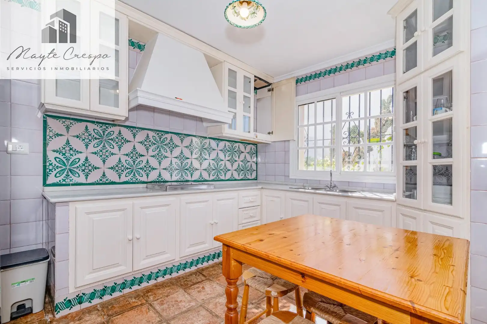 Detached house with pool for sale in Calle alcubillas 44, imagen 23