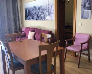 Dining room of Flat to rent in Albuñol  with Air Conditioner and Terrace