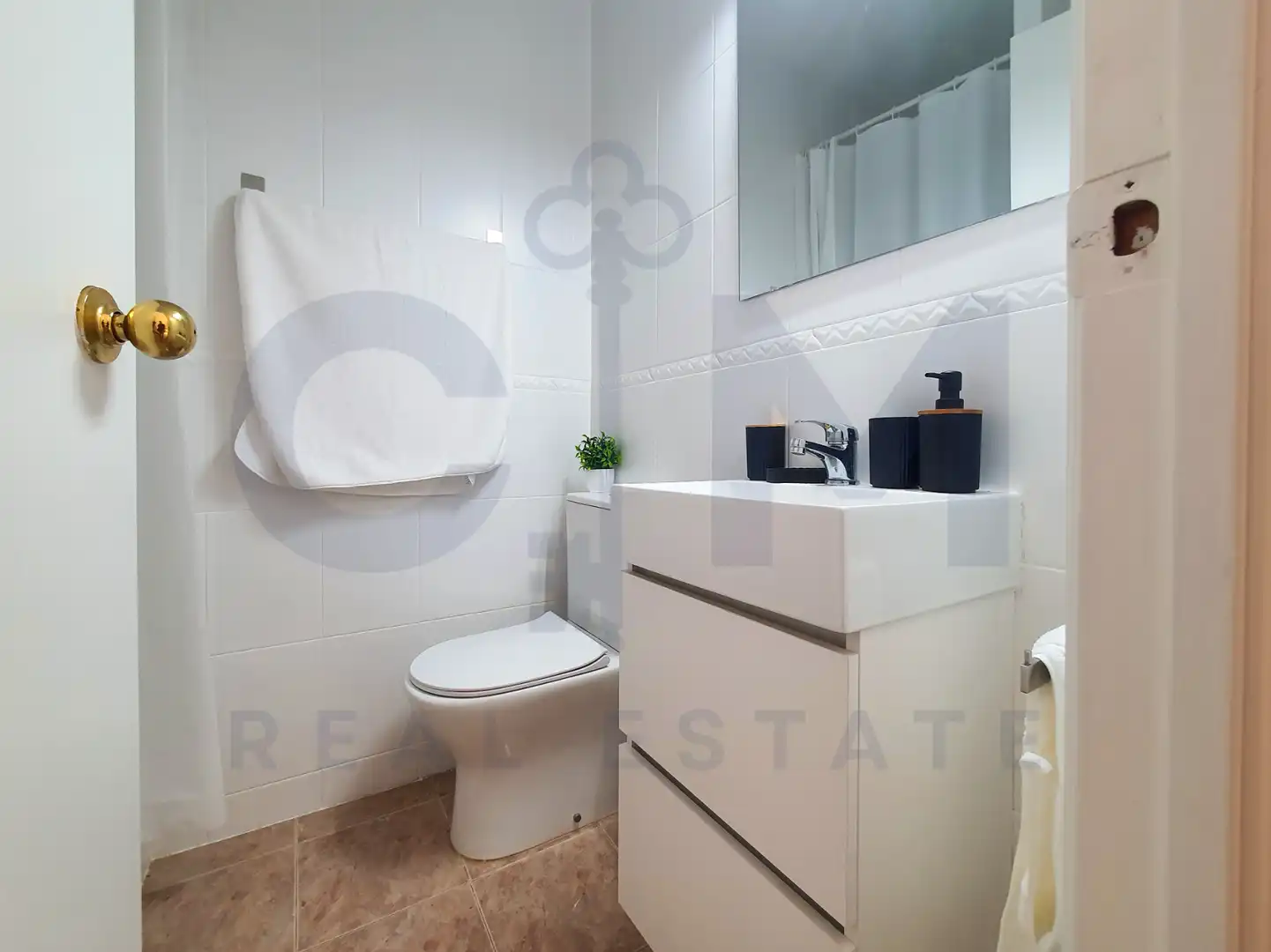 Piso en venta en Carrer dels Pescadors, La Barceloneta