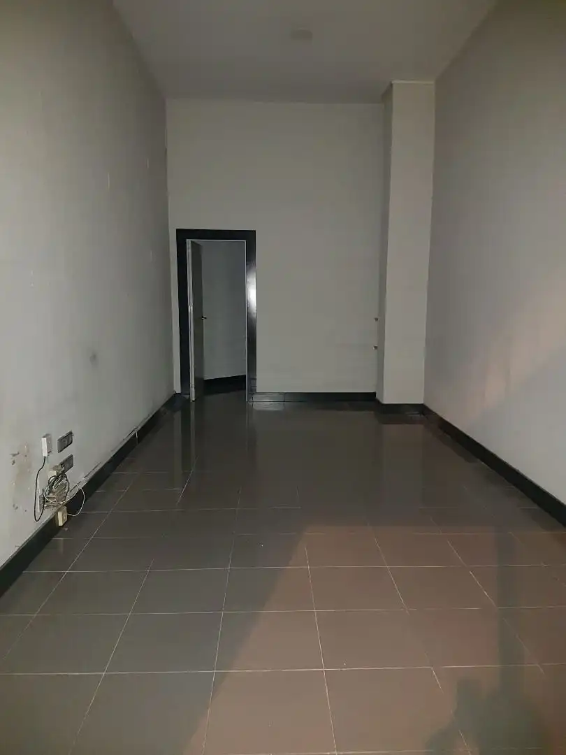 Geschaftsraum zur Miete in Paseo Marítimo - San José - La Laguna