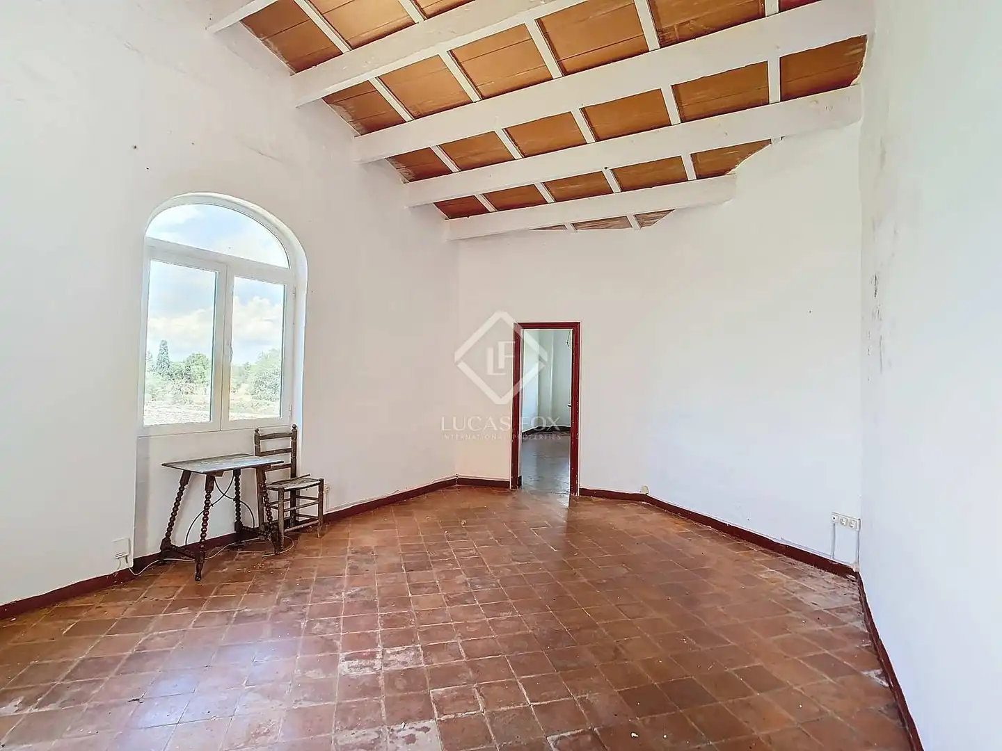 Casa rústica amb terrassa en venda a Sant Lluís - S'Ullestrar - Torret, imagen 36