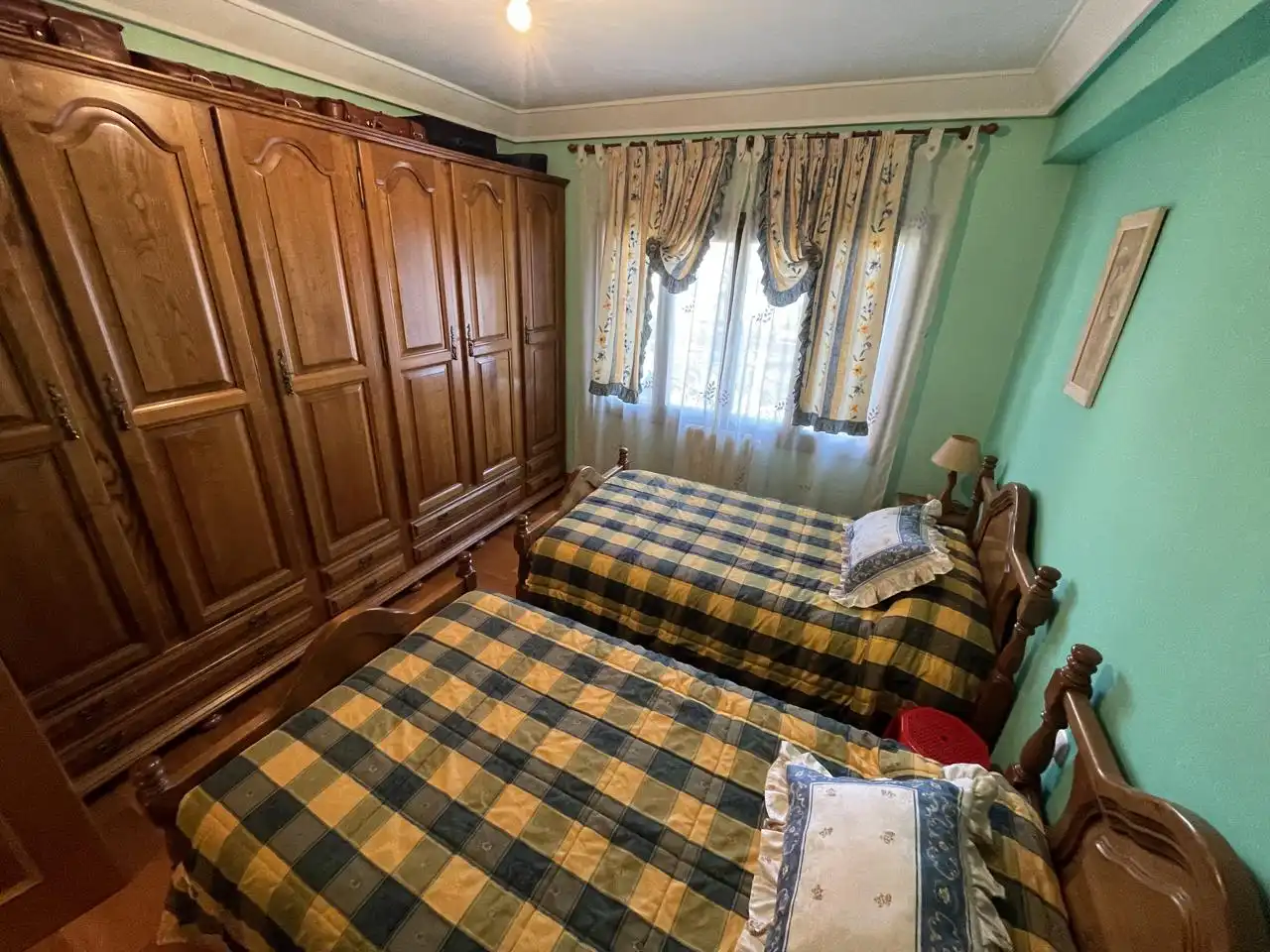 Casa con jardín en venta en Eguzkiza Kalea, imagen 46