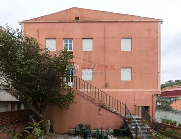 Mixed residential for sale in Rúa Galicia, imagen 36
