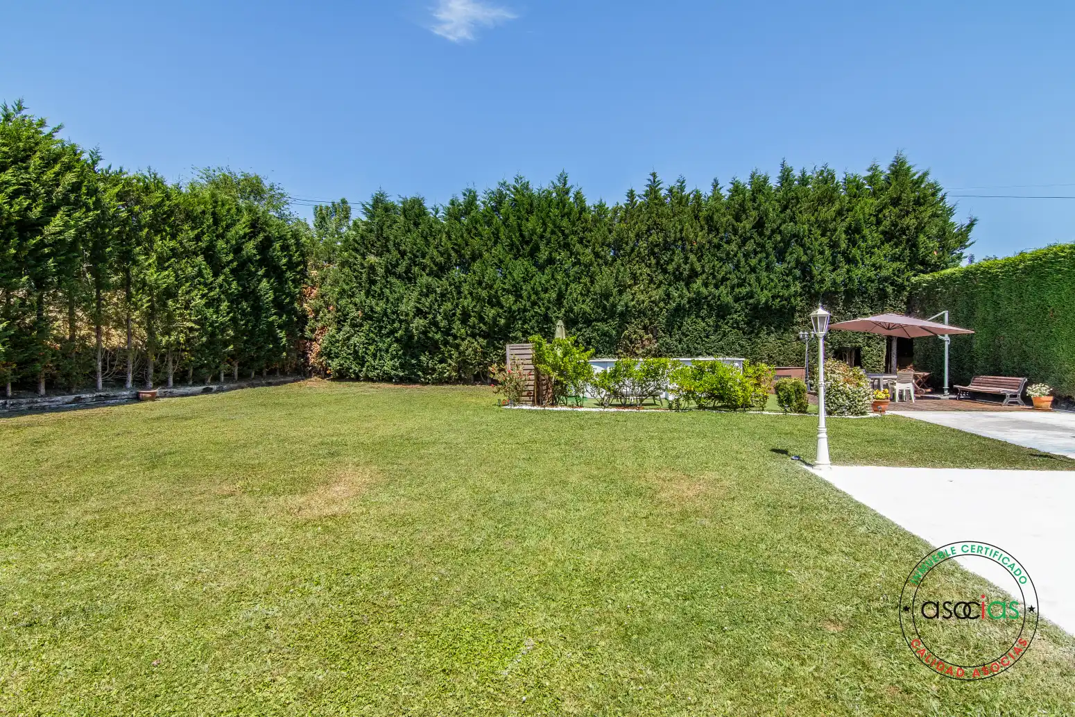 Casa con jardín en venta en LG FONCIELLO, imagen 20