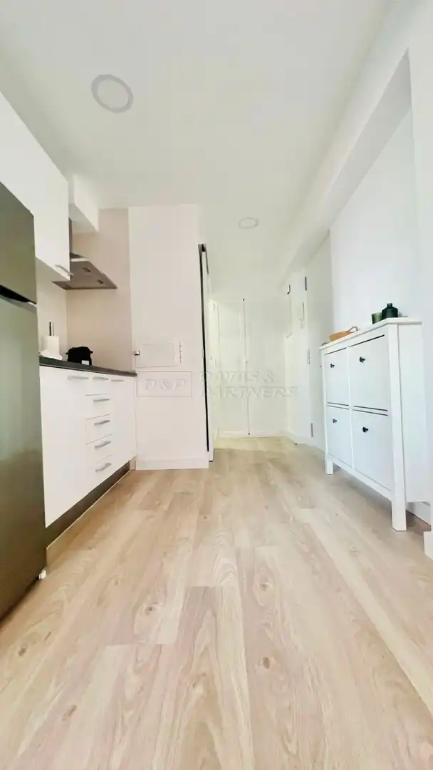 Flat for rent in Gustavo A. Becquer, 7, Campoamor