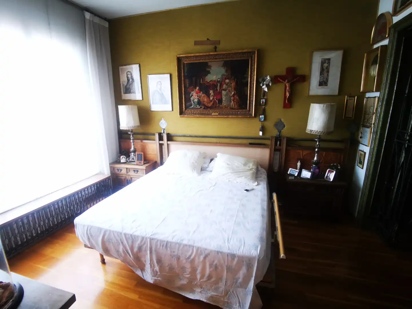 Appartement avec terrasse à vendre à Centre - Sant Oleguer, imagen 23