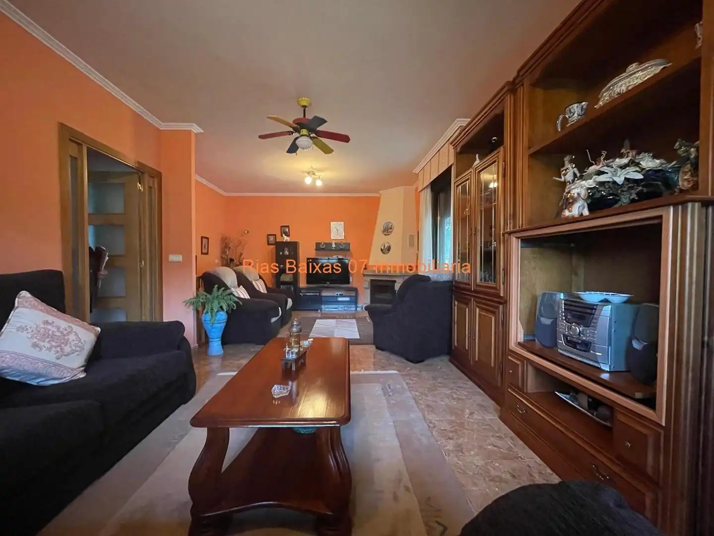 House with garden for sale in Mos, imagen 22