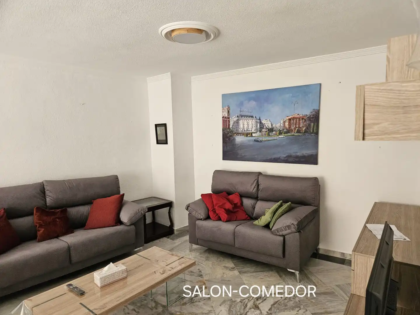 Fotografía del inmueble reportado: 1.300 €/mes — Fígares, Granada