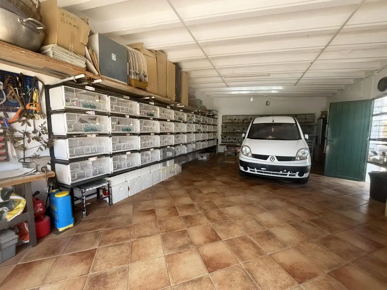Casa o xalet en venda en Ciutadella de Menorca amb Aire condicionat, Jardí privat i Terrassa