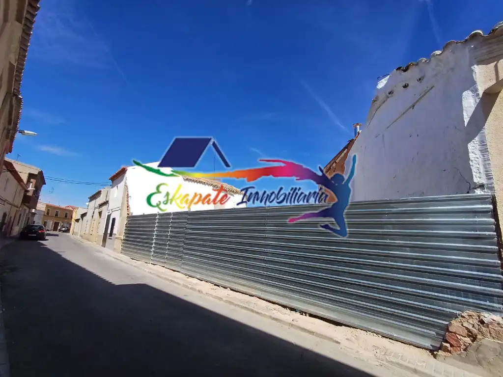 Terreno residenziale in vendita a Calle Sevilla 31, imagen 4