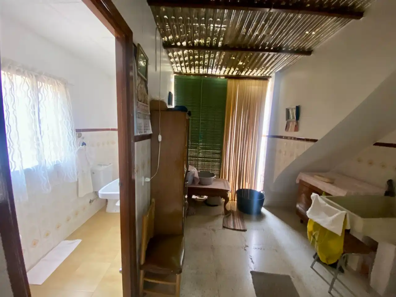 House with terrace for sale in Calle Padre López, imagen 58