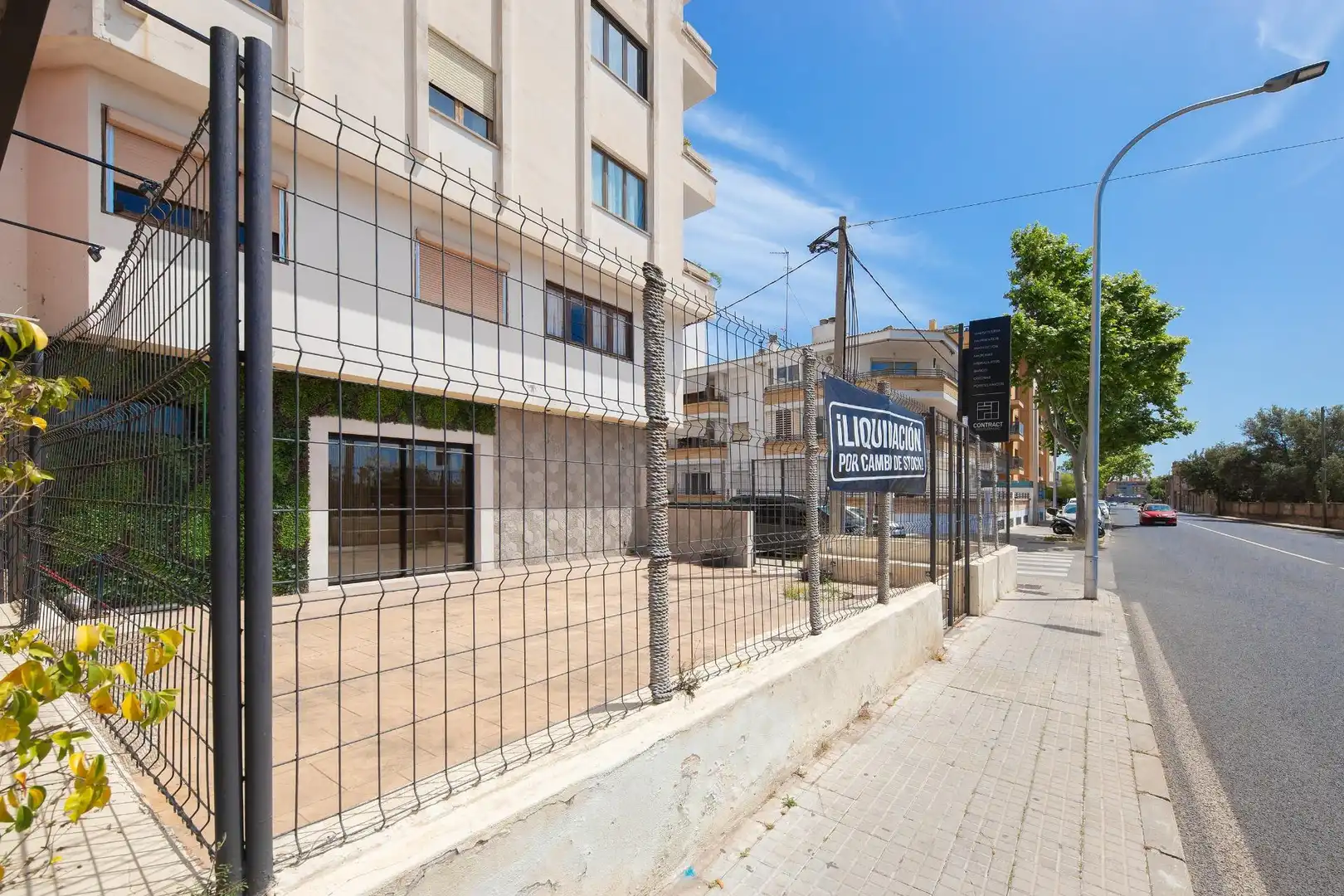 Gewerbefläche zur Miete in Carrer INFANT JAUME 1, imagen 24