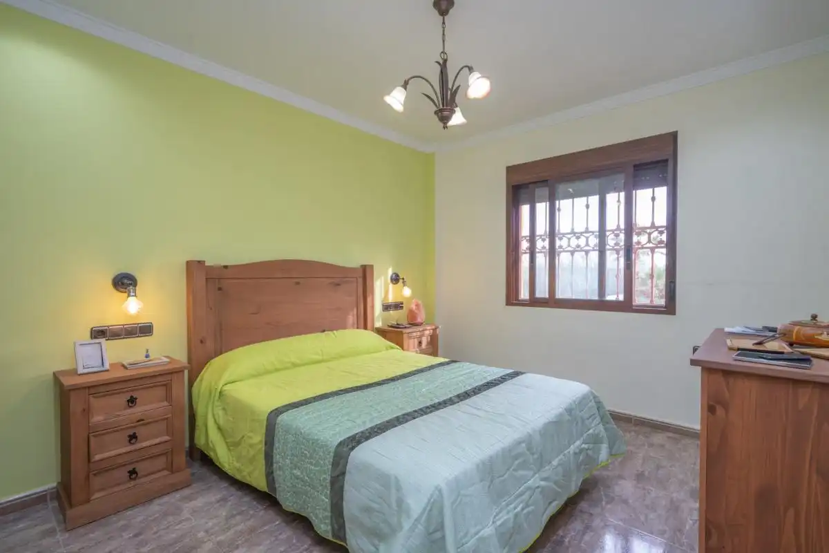 Finca rústica en venta en Cam. de la Sierra, Cox