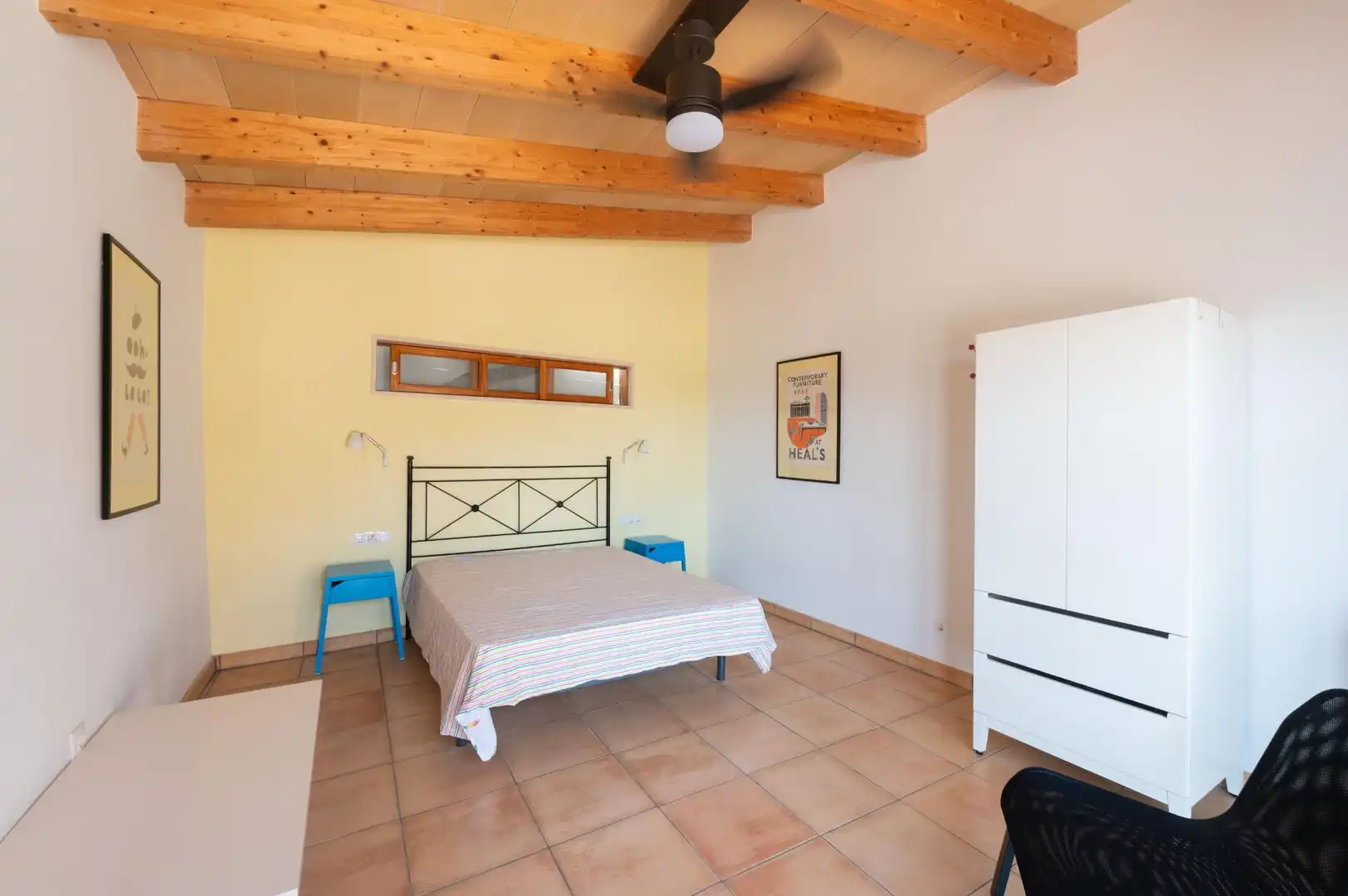 Casa rústica con piscina en venta en Sineu, imagen 23