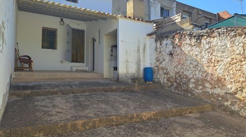 Foto 5 de Casa adosada en venda a Calle Calle Requena Casas Río, 23, 23, Requena, Valencia