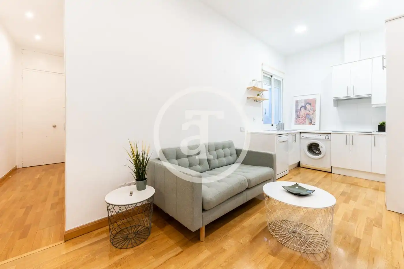 Appartement à louer à Calle de Pelayo