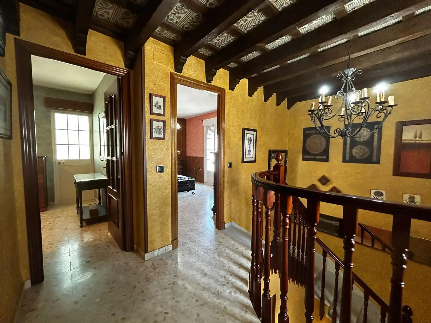 Casa adosada en venda en Chiclana de la Frontera amb Terrassa, Traster i Balcó