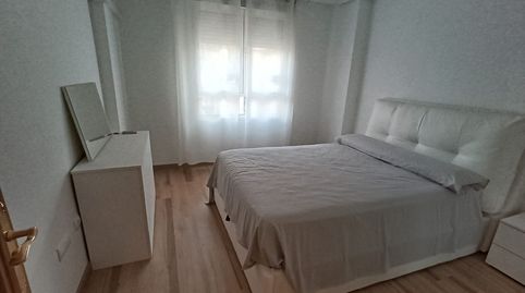 Foto 2 de Piso en venta en Avenida Don Antonio Huertas, Tomelloso, Ciudad Real