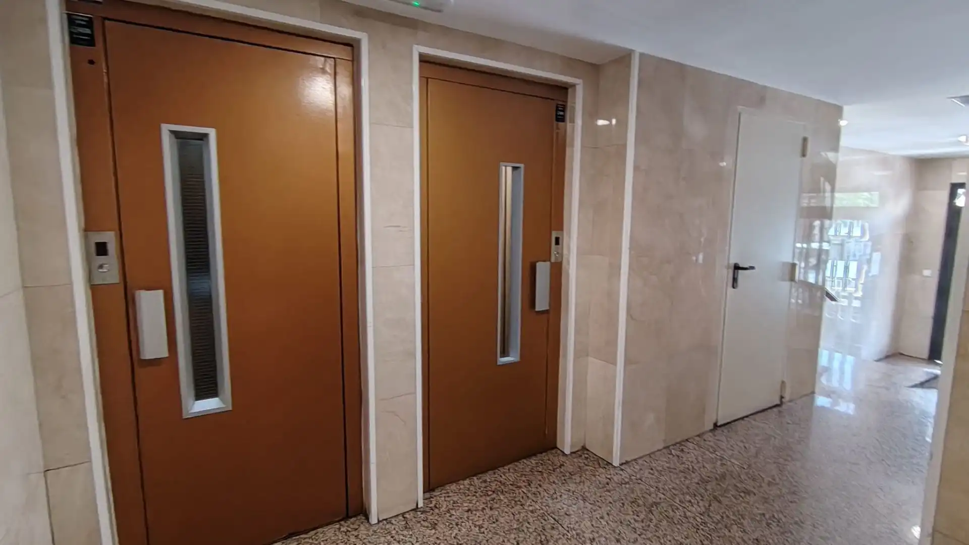 Piso en venta en Alcalá de Henares con Aire acondicionado, Calefacción y Terraza