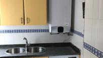 Kitchen of Flat for sale in  Córdoba Capital  with Air Conditioner