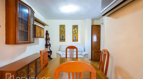 Foto 5 de Pis de lloguer a Sierra de Cuerda Larga, Numancia, Madrid