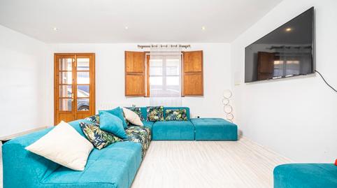 Foto 3 de Planta baixa en venda a Plaça de la Navegació, 10, Santa Catalina,  Palma de Mallorca