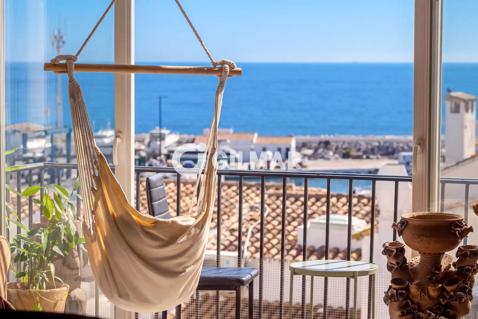 Appartement avec terrasse à vendre à Nueva Andalucía, imagen 8