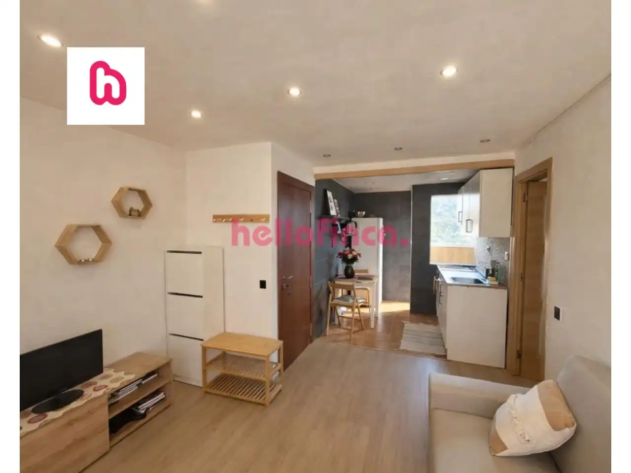 Habitación de Piso en venta en Nou Barris
