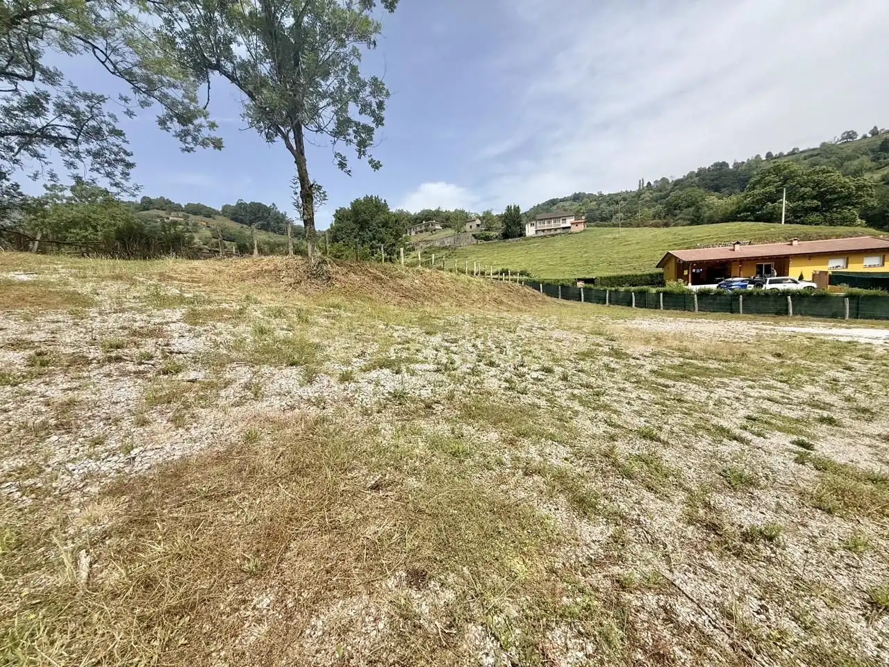 Residential for sale in Riosa