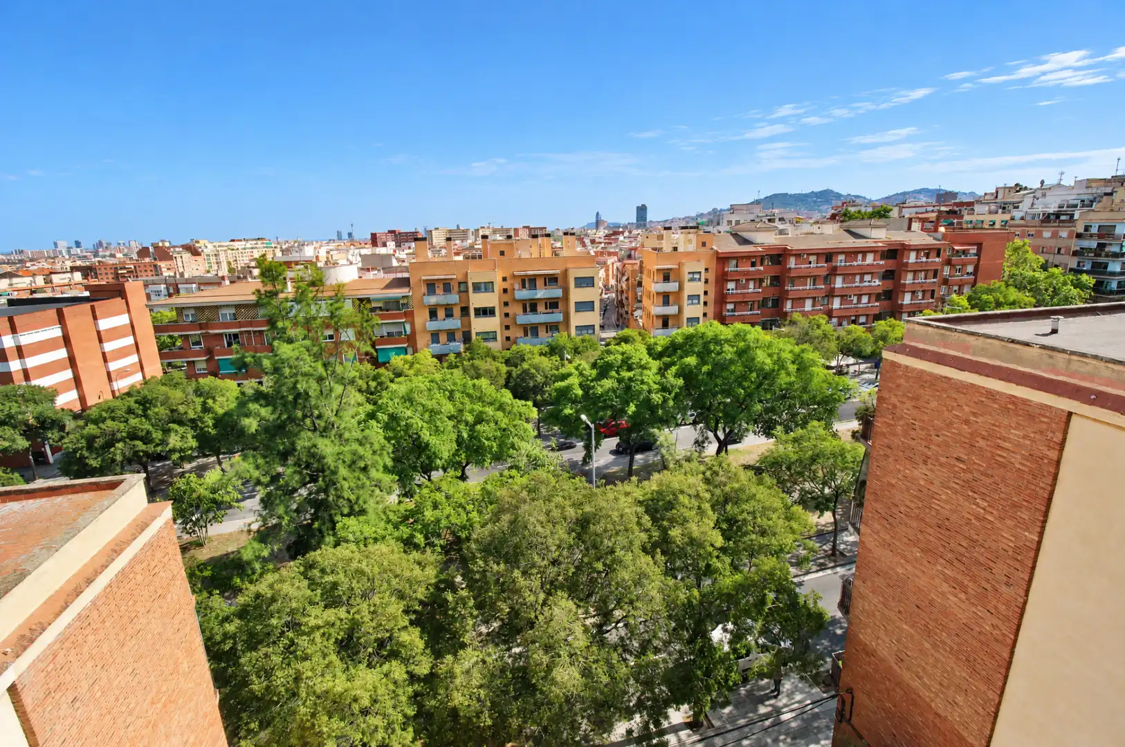 Piso con terraza en venta en Carrer de Palamós, imagen 18