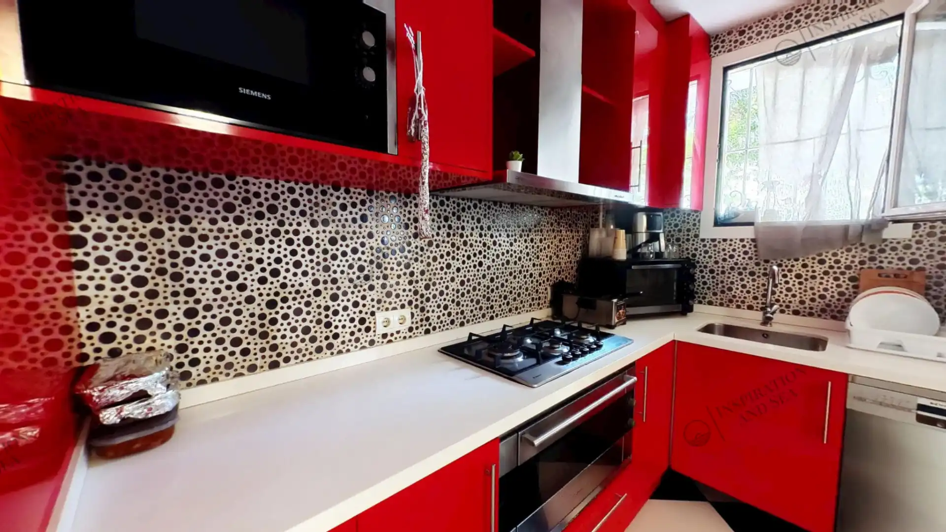 Cocina de Piso en venta en Eivissa con Aire acondicionado, Calefacción y Terraza