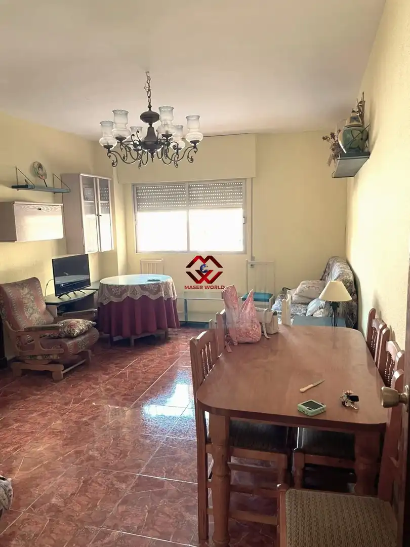 Apartament en venda a Calle calle san isidro
