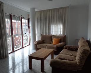 Living room of Flat to rent in Benicarló